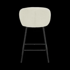 Barkrukken|Ygo Barstoel YENER Natural