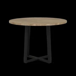 Bartafels|Ygo Bartafel BIRLA Mango Ø120cm