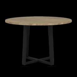 Bartafels|Ygo Bartafel BIRLA Mango Ø140cm