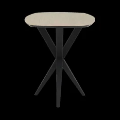 Bartafels|Ygo Bartafel BRANDON Misty Oak Deens Ovaal 138x80