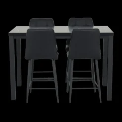 Bartafels|Ygo Bartafel HOLDEN Marble Bromo 138x80