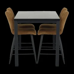 Bartafels|Ygo Bartafel HOLDEN Marble Bromo 138x80