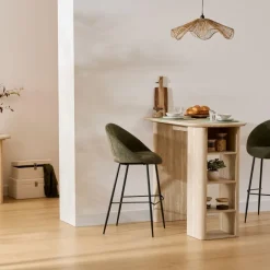 Bartafels|Ygo Bartafel LAGOON Travertijnlook