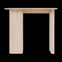 Bartafels|Ygo Bartafel LAGOON Travertijnlook