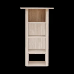 Bartafels|Ygo Bartafel LAGOON Travertijnlook