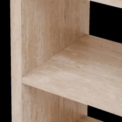 Bartafels|Ygo Bartafel LAGOON Travertijnlook