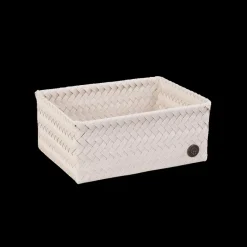 Opbergboxen|Opbergaccessoires|Ygo Basket FIT M High Champagne