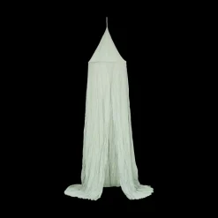 Decoratieve Accessoires|Ygo Bedhemel JOLEIN Katoen Mint