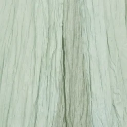 Decoratieve Accessoires|Ygo Bedhemel JOLEIN Katoen Mint