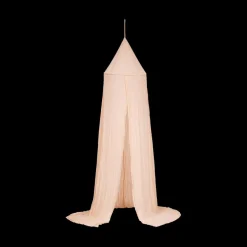 Decoratieve Accessoires|Ygo Bedhemel JOLEIN Katoen Oudroze