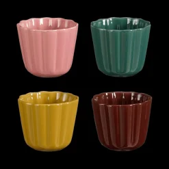 Servies|Tafelaccessoires|Ygo Beker CORIZA Ass.