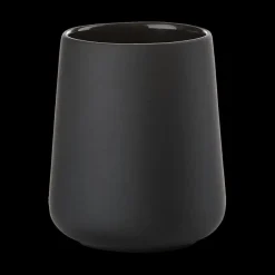 Wastafelaccessoires|Ygo Beker NOVA ONE 25cl Black