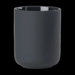 Wastafelaccessoires|Ygo Beker UME Zwart
