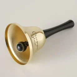 Woondecoratie|Ygo Bel CHAMPAGNE PLEASE Goud/Zwart