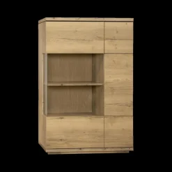 Bergkasten|Ygo Bergkast MADONNA Natur B115