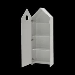 Boekenkasten|Ygo Bergkast SAAR Muntgroen B58