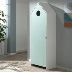 Boekenkasten|Ygo Bergkast SAAR Muntgroen B58