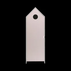 Boekenkasten|Ygo Bergkast SAAR Old Pink B58