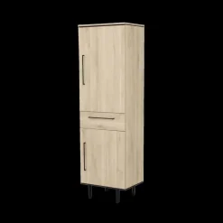 Bergkasten|Ygo Bergkast THIRA Fresh Oak B60