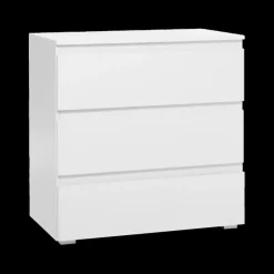 Bergkasten|Ygo Bergkast ZOMA Wit B80