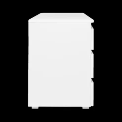 Bergkasten|Ygo Bergkast ZOMA Wit B80