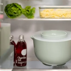 Kookaccessoires|Bakaccessoires|Ygo Beslagkom CHEF IT 3L Nordic Sage