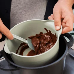 Kookaccessoires|Bakaccessoires|Ygo Beslagkom CHEF IT 1,5L Nordic Sage