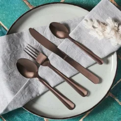 Bestek|Ygo Bestek HARMY 16Del. Brons