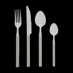 Bestek|Ygo Bestek INDONE 6pers. Inox Mint