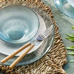 Bestek|Ygo Bestek INDOSA 6pers. Inox Naturel