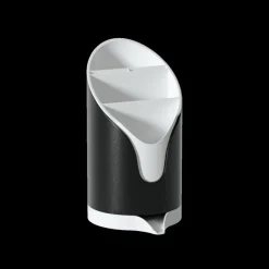 Keukenaccessoires|Ygo Bestekafdruiprekje RAINY Zwart