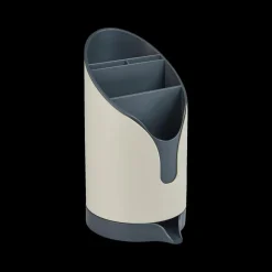 Keukenaccessoires|Ygo Bestekafdruiprekje RAINY Beige