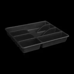 Bestek|Ygo Bestekbakje CUTLERY Poly Ass.