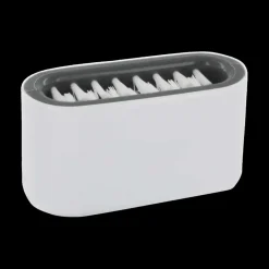 Keukenaccessoires|Ygo Bestekreiniger CLEANIO Hang M/Zuignap Ass.