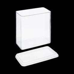 Bewaaraccessoires|Ygo Bewaardoos MODULO RH 3l Wit