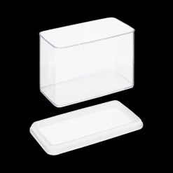 Bewaaraccessoires|Ygo Bewaardoos MODULO RH 2l Wit