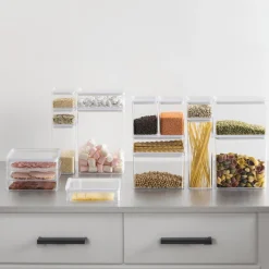 Bewaaraccessoires|Ygo Bewaardoos MODULO VK 1.5l Wit