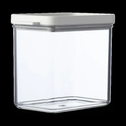 Bewaaraccessoires|Ygo Bewaardoos OMNIA 1100ml Nordic Wit