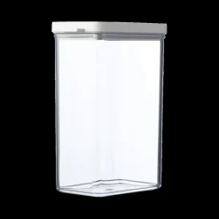 Bewaaraccessoires|Ygo Bewaardoos OMNIA 2000ml Nordic Wit