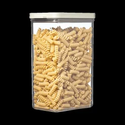 Bewaaraccessoires|Ygo Bewaardoos OMNIA 2000ml Nordic Wit