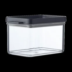 Bewaaraccessoires|Ygo Bewaardoos OMNIA 700ml Zwart