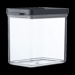 Bewaaraccessoires|Ygo Bewaardoos OMNIA 1100ml Zwart