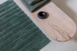 Toiletaccessoires|Badlinnen & -Matten|Ygo Bidetmat CALIFORNIA Eucalyptus