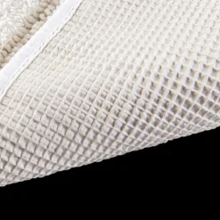 Toiletaccessoires|Badlinnen & -Matten|Ygo Bidetmat CALIFORNIA Ivory