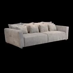 Zitbanken|Ygo Big Sofa BILLY Beige