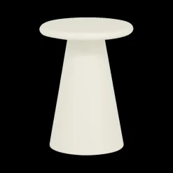 Salontafels & Bijzettafels|Ygo Bijzettafel AESON Ø45-H60 Microcement