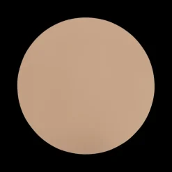 Salontafels & Bijzettafels|Ygo Bijzettafel BLOOMS Rond Beige