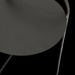 Salontafels & Bijzettafels|Ygo Bijzettafel BOY Ijzer/Zwart