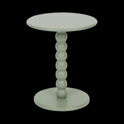 Salontafels & Bijzettafels|Ygo Bijzettafel BUTTON Groen