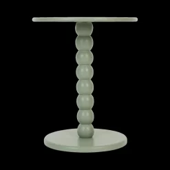 Salontafels & Bijzettafels|Ygo Bijzettafel BUTTON Groen